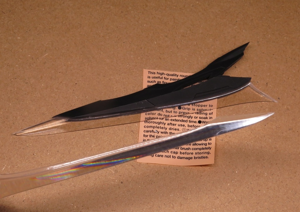 大型ソード Btype(出力品仕様)