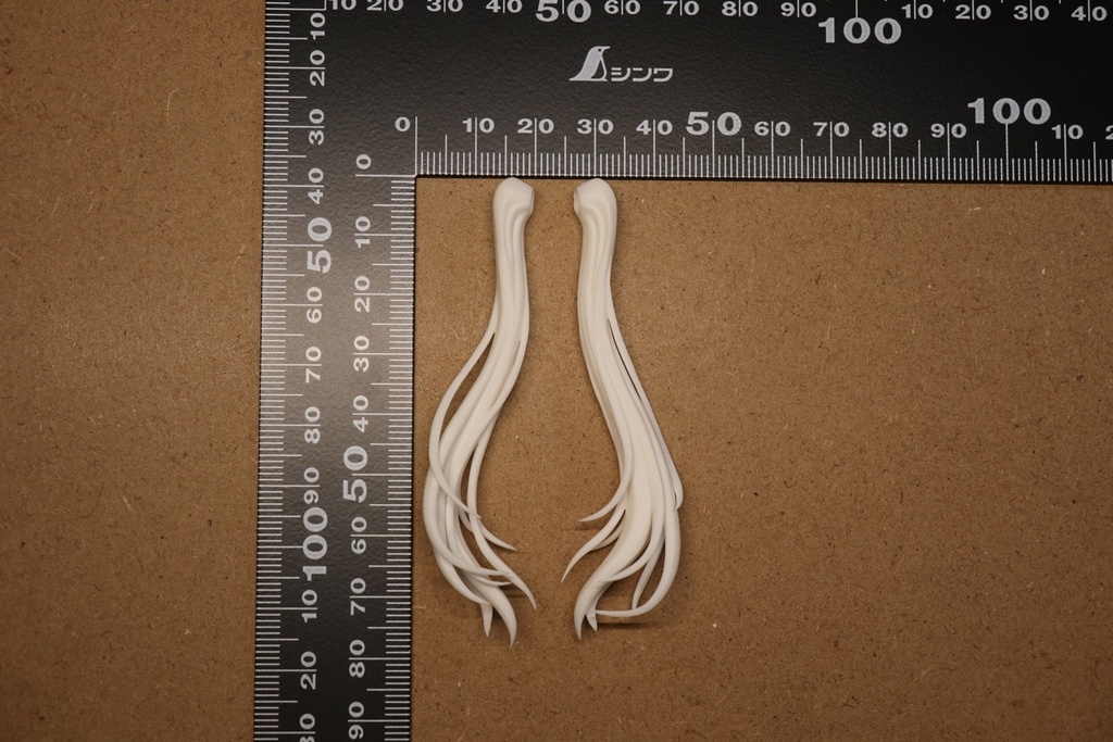 汎用ツインテール(01系)