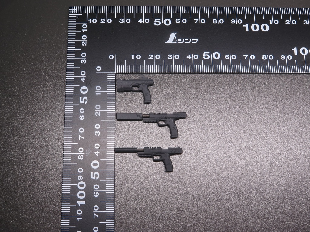 ハンドガン G94 Rf(カスタムタイプ)