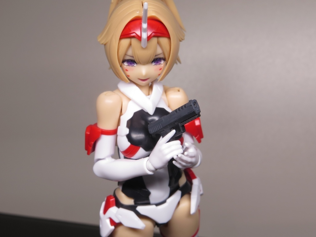 ハンドガン G94 Rf(カスタムタイプ)