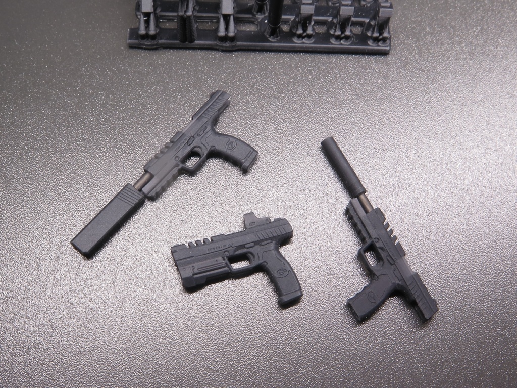 ハンドガン G94 Rf(カスタムタイプ)