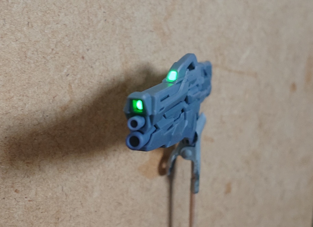 1/72 GTZ-001e 「ジェネシス」