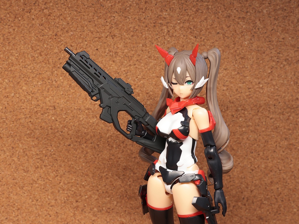 アサルトライフル D705