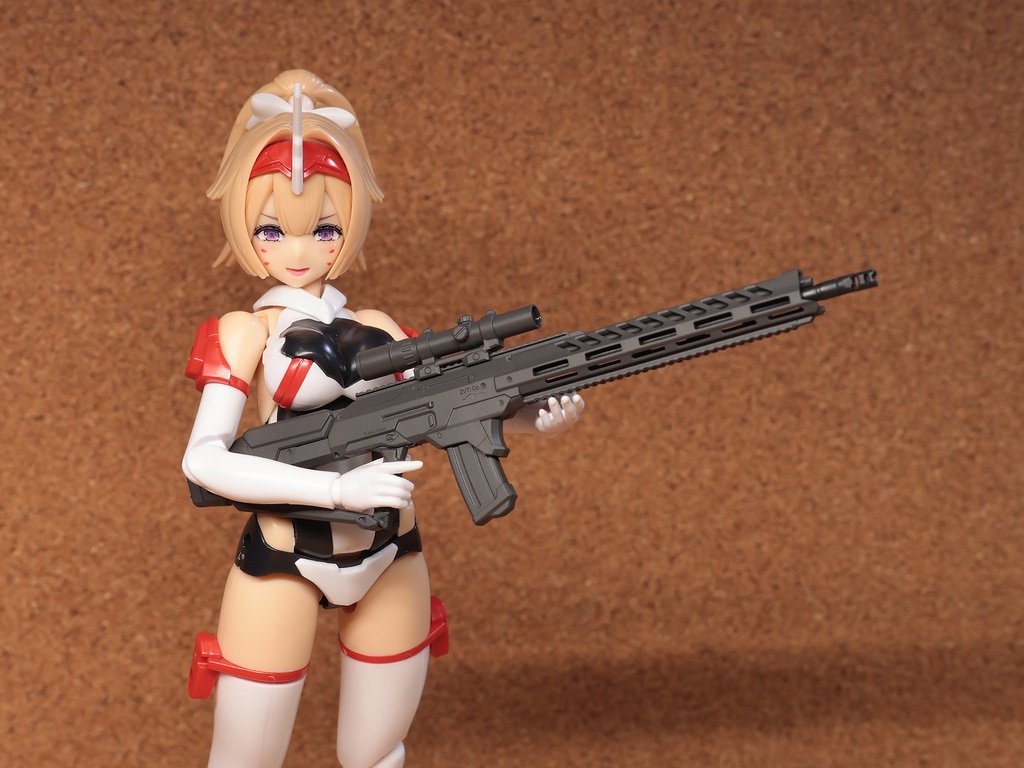 SZ-59 LBS (スナイパータイプ)