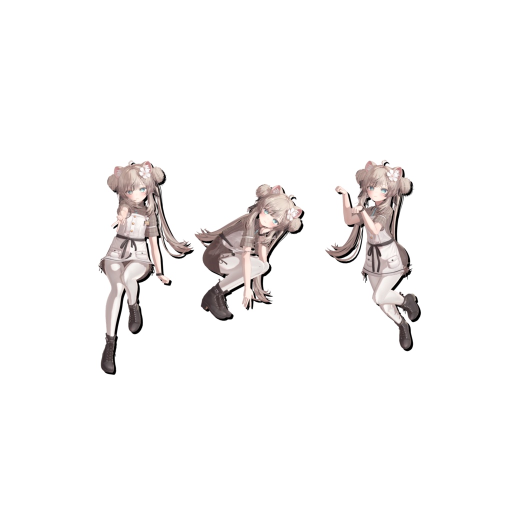 Cherry Berry Pose Pack ♥26♥