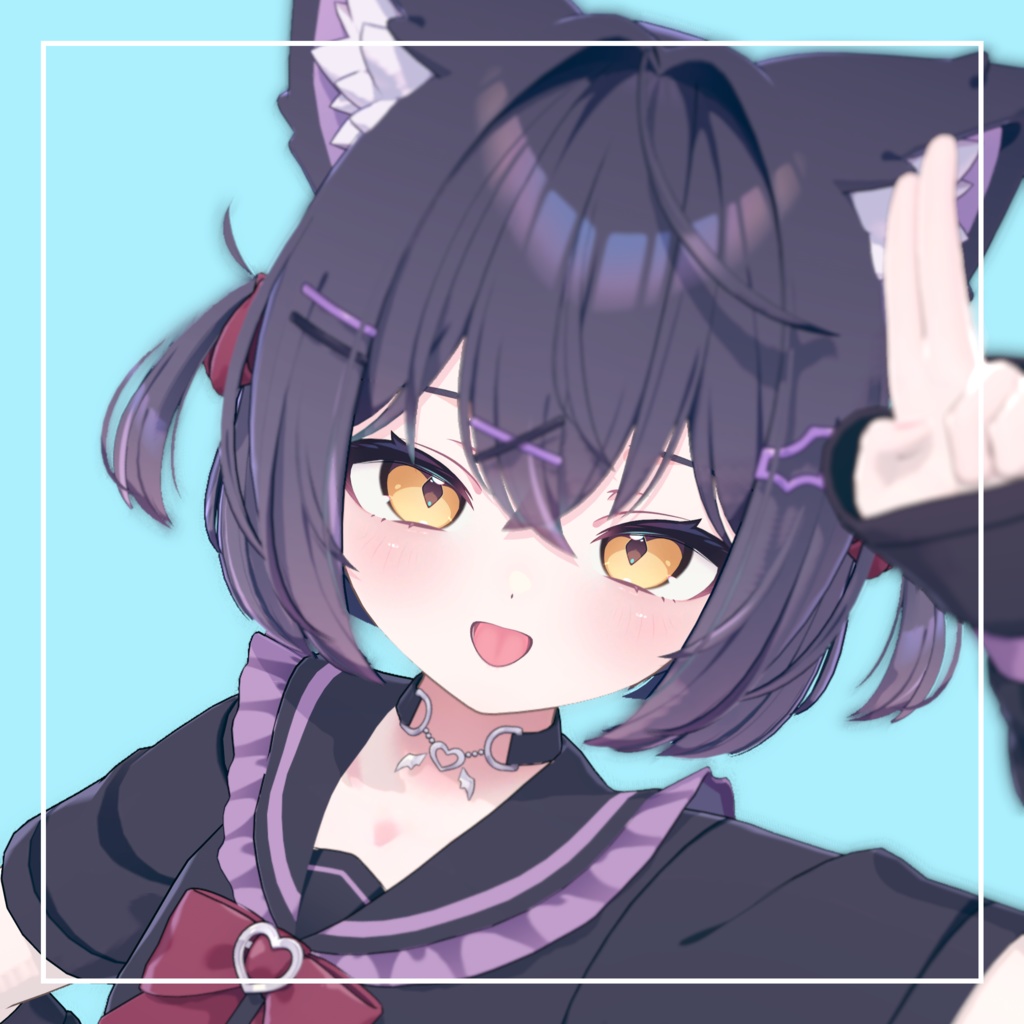 Cherry Berry Pose Pack ♥26♥