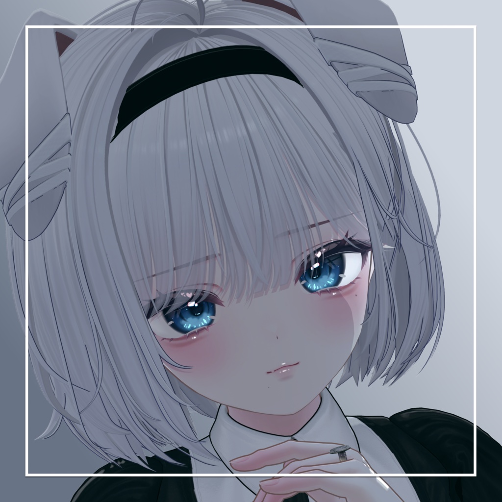 【マヌカ, Manuka】 Candy🍭 Makeup Texture