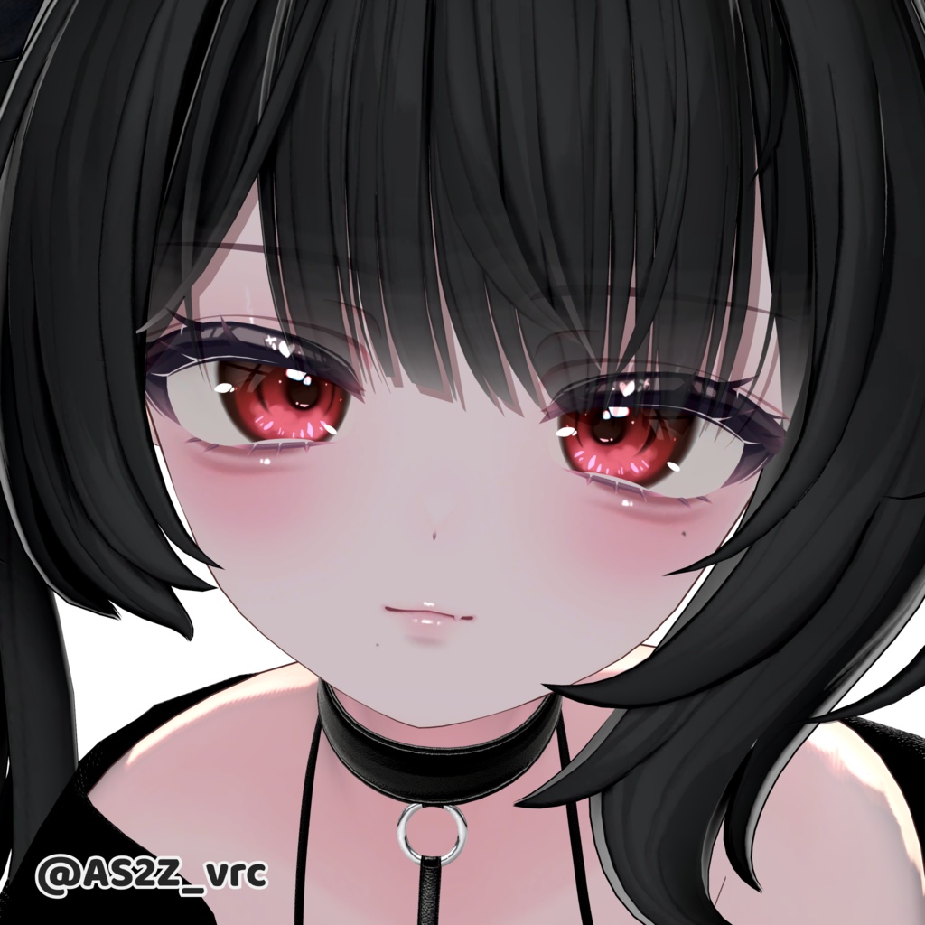 【マヌカ, Manuka】 Candy🍭 Makeup Texture