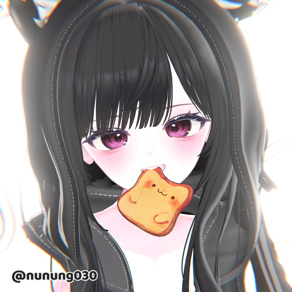 【マヌカ, Manuka】 Candy🍭 Makeup Texture