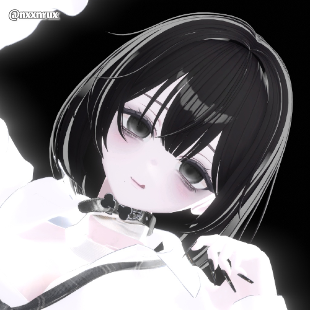 【ミルティナ, Milltina】 Makeup Texture