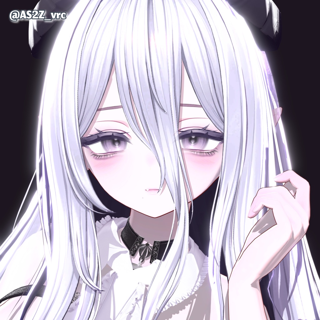 【ミルティナ, Milltina】 Makeup Texture