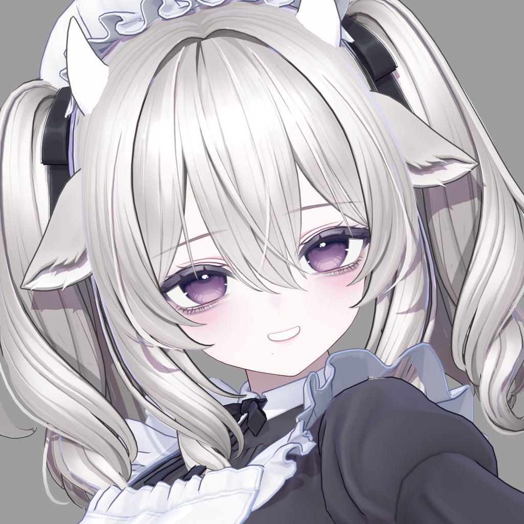 【ミルティナ, Milltina】 Makeup Texture