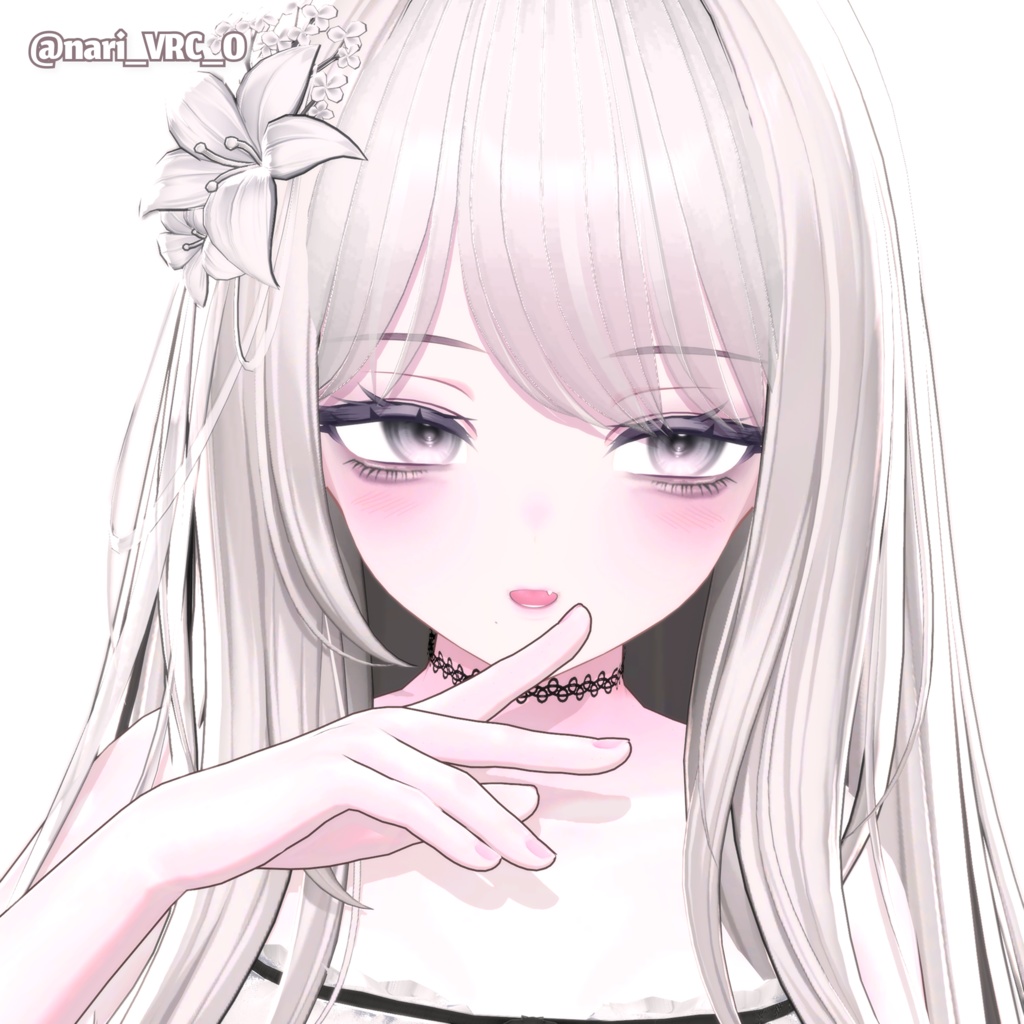 【ミルティナ, Milltina】 Makeup Texture