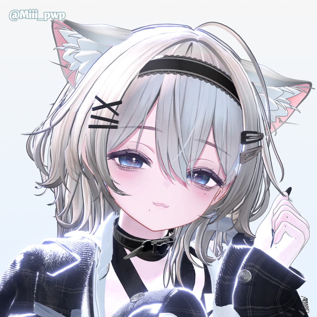 【ミルティナ, Milltina】 Makeup Texture