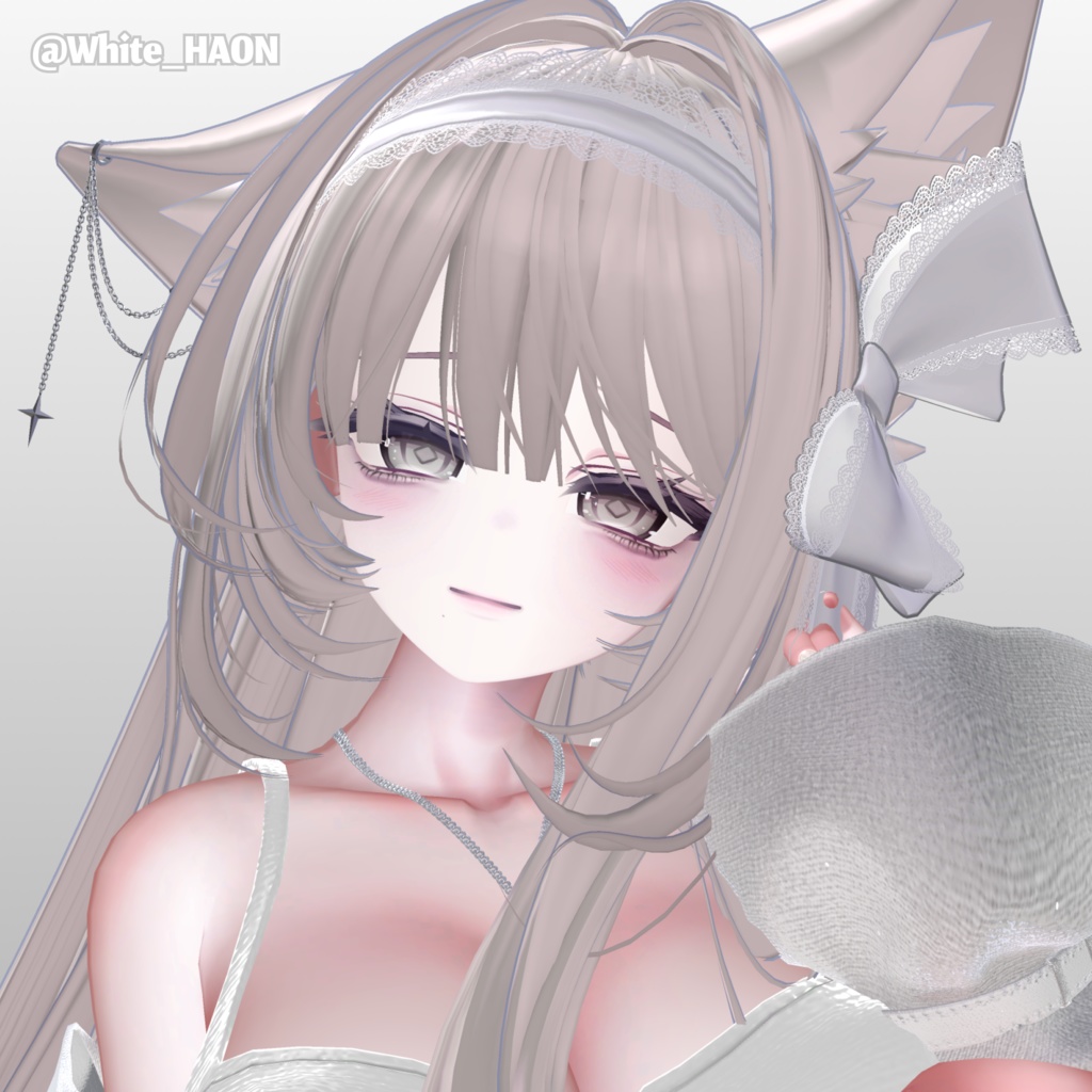 【ミルティナ, Milltina】 Makeup Texture