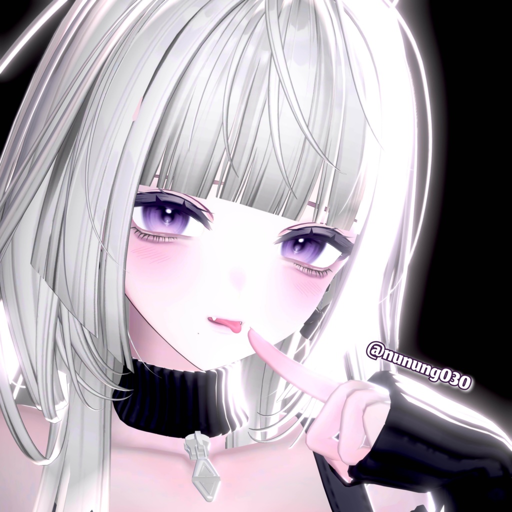 【ミルティナ, Milltina】 Makeup Texture