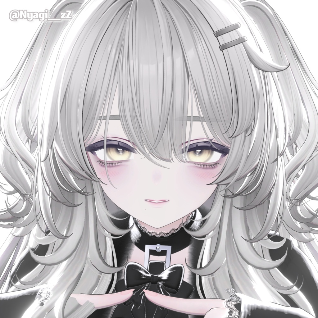 【ミルティナ, Milltina】 Makeup Texture