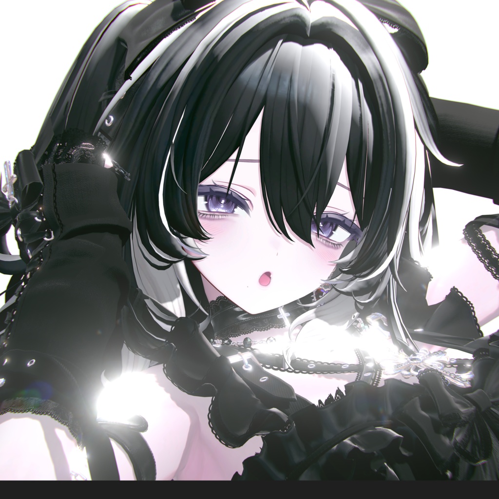 【ミルティナ, Milltina】 Makeup Texture