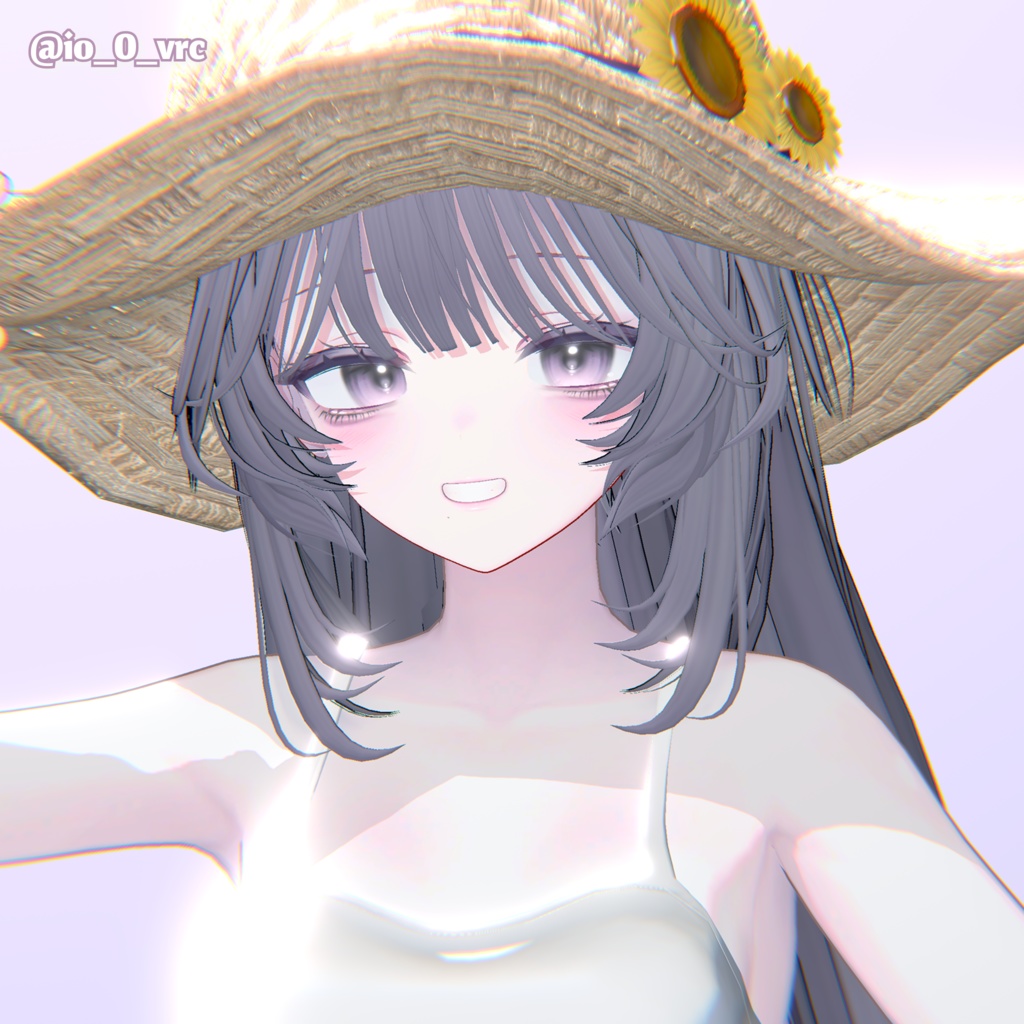 【ミルティナ, Milltina】 Makeup Texture