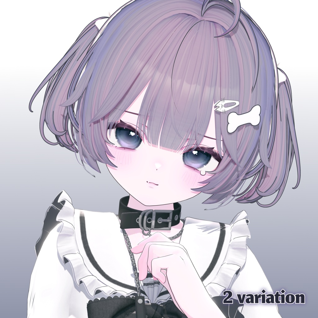 【ショコラ, Chocolat】🖤Mystic Tint Makeup🖤