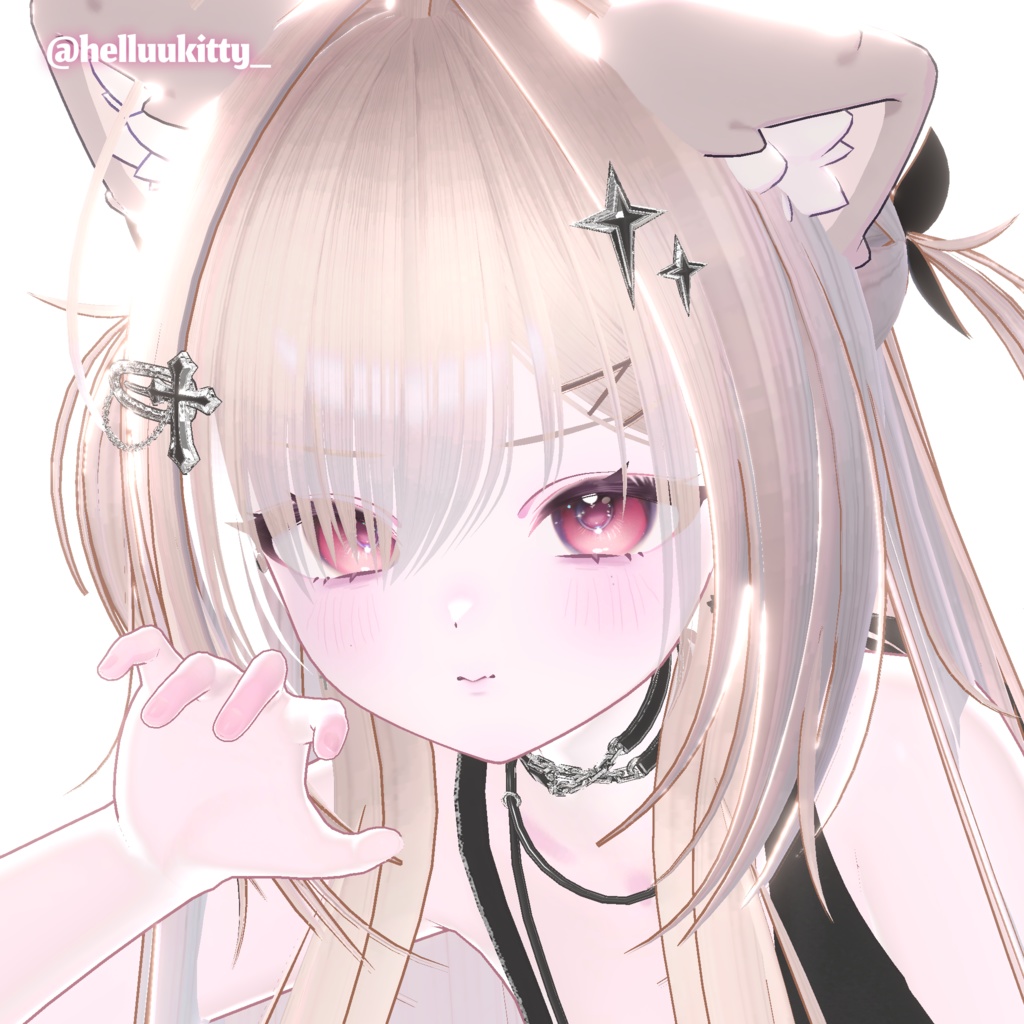 【ショコラ, Chocolat】🖤Mystic Tint Makeup🖤