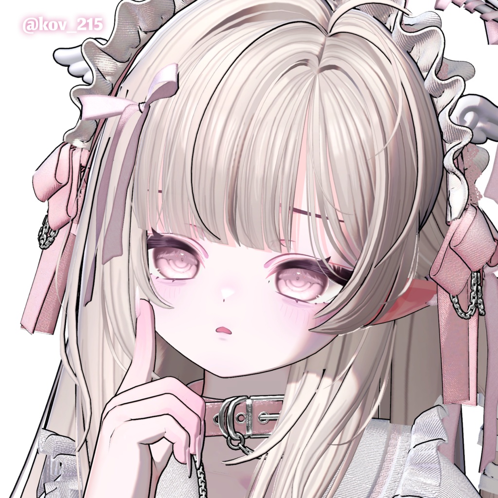 【ショコラ, Chocolat】🖤Mystic Tint Makeup🖤