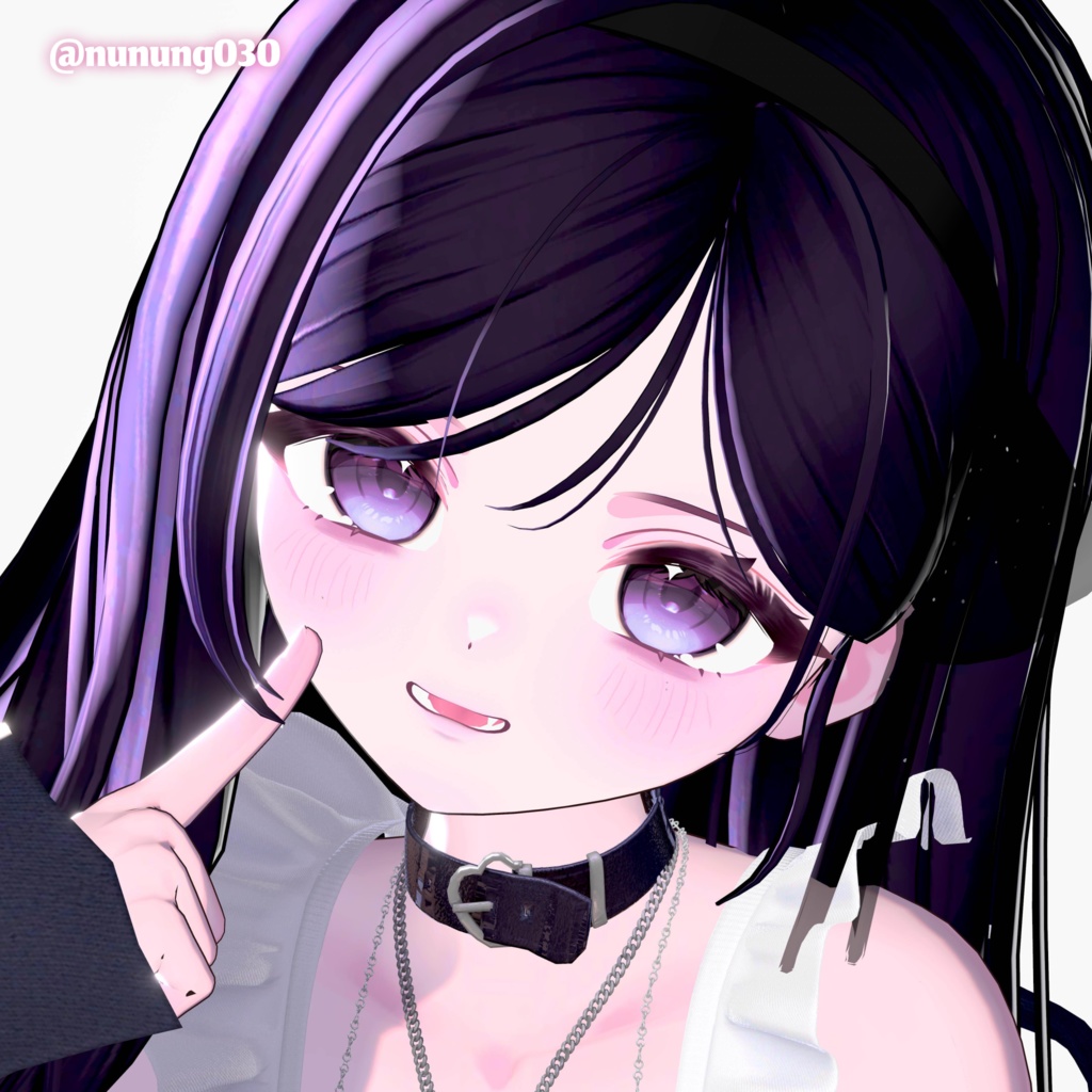 【ショコラ, Chocolat】🖤Mystic Tint Makeup🖤