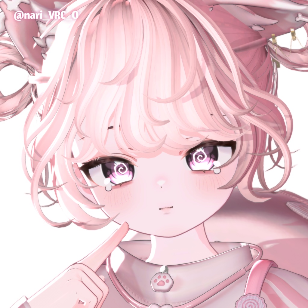 【ショコラ, Chocolat】🖤Mystic Tint Makeup🖤