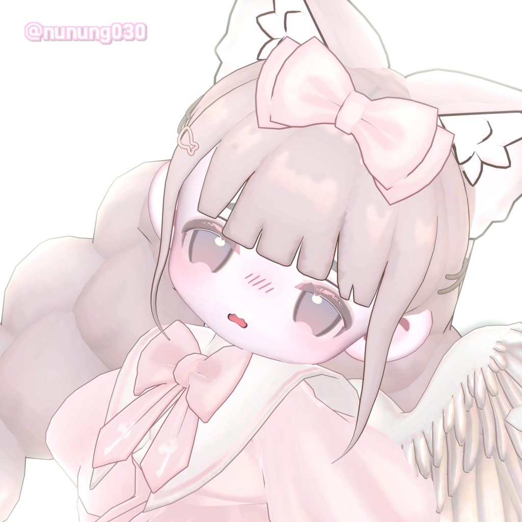 【 FREE / 無料 】 Kipfel Makeup Texture