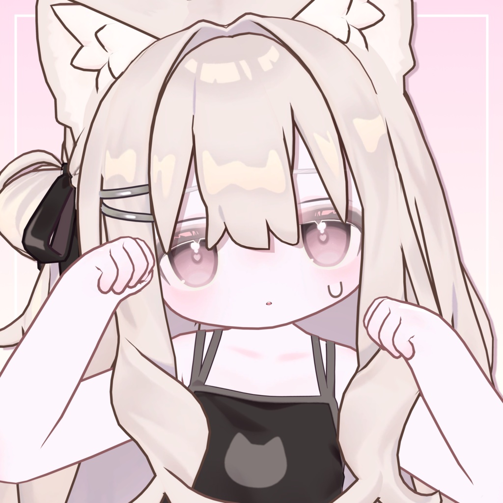 【 FREE / 無料 】 Kipfel Makeup Texture