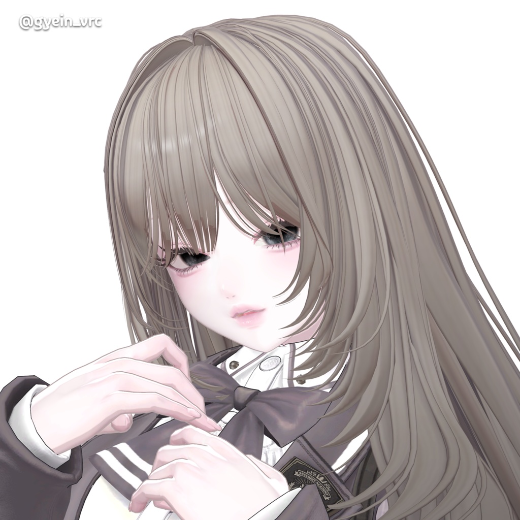 【ルミナ, LUMINA】 💎 Girly Makeup Texture 💎