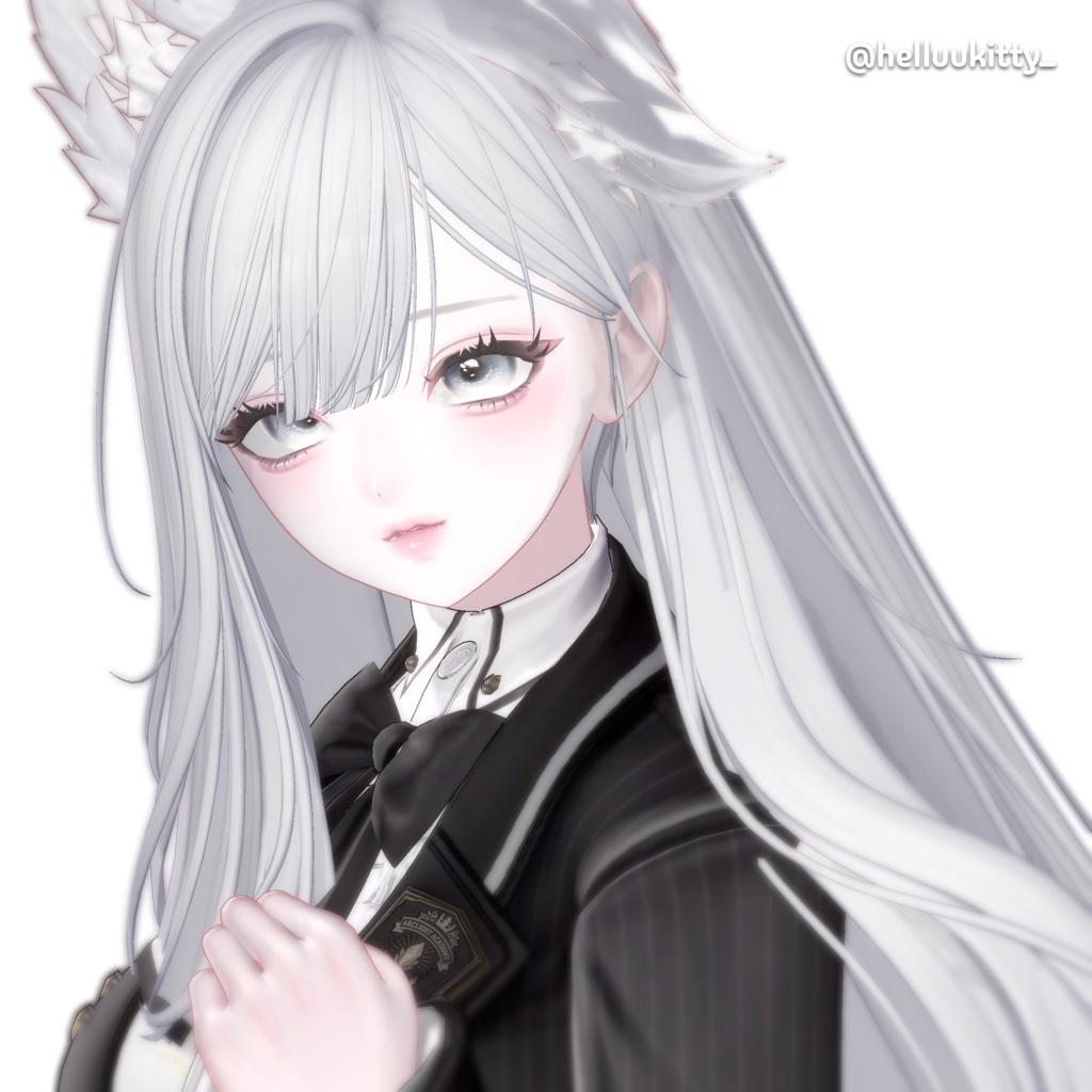 【ルミナ, LUMINA】 💎 Girly Makeup Texture 💎