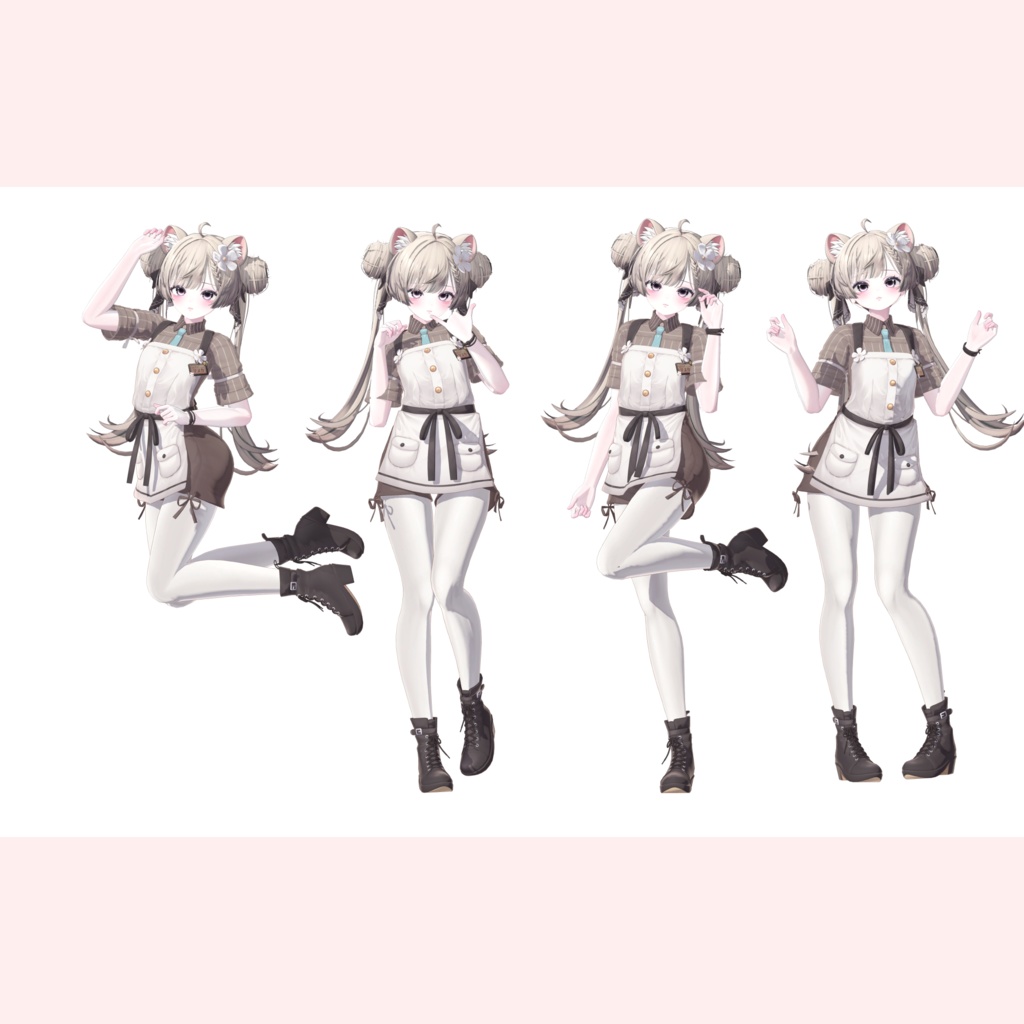 Cherry Berry Pose Pack 2 ♥34♥