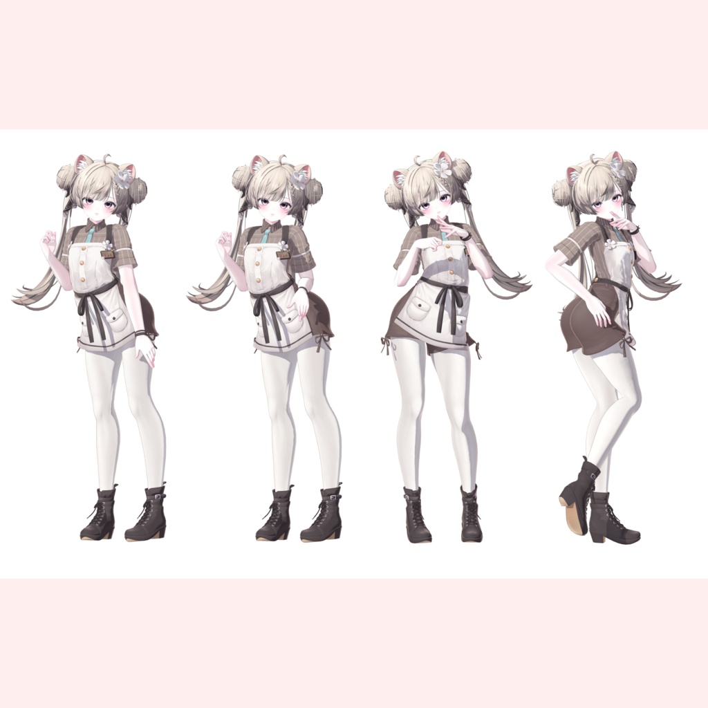 Cherry Berry Pose Pack 2 ♥34♥