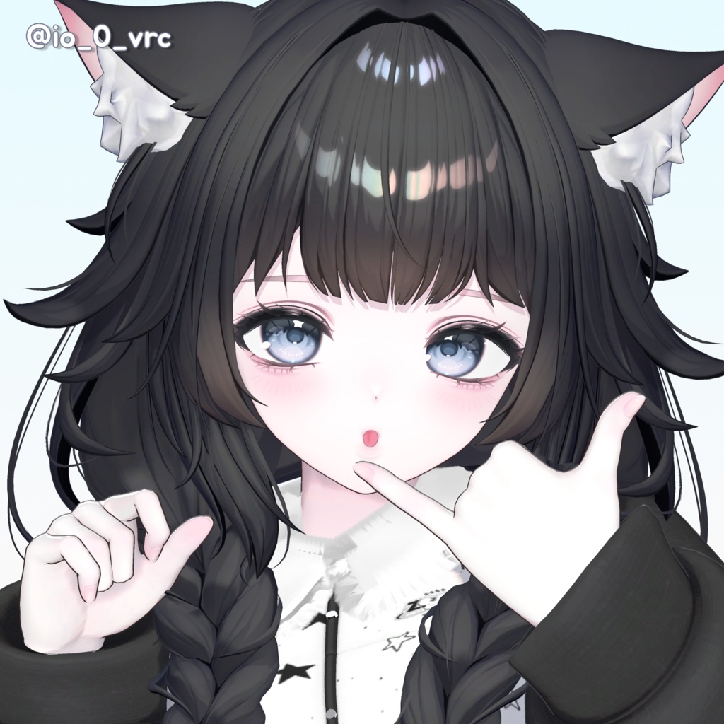 【クマリ, Kumaly】 Candy🍭 Makeup Texture