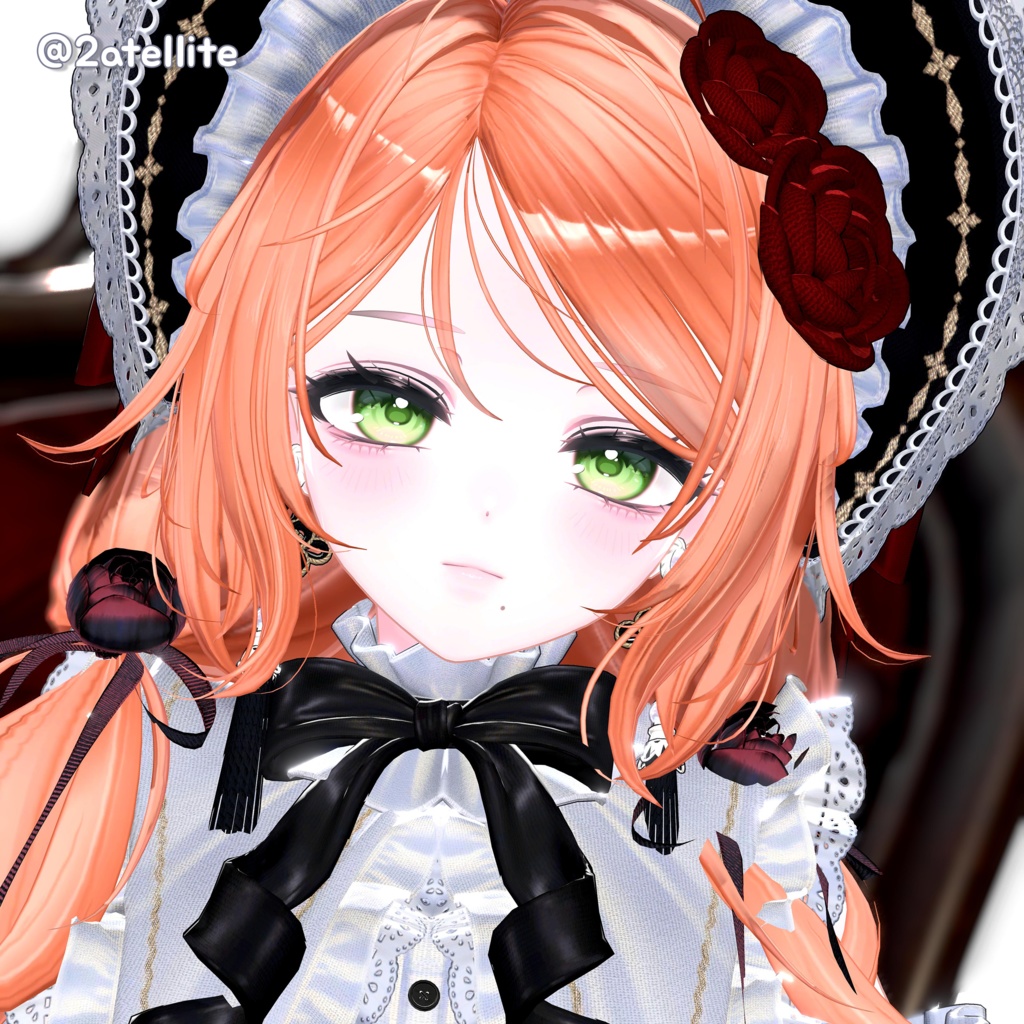 【クマリ, Kumaly】 Candy🍭 Makeup Texture
