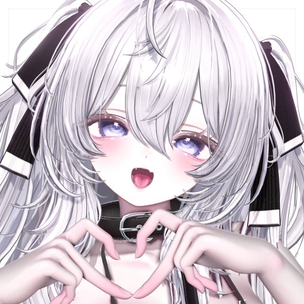 【愛莉, Airi】 Kira II Makeup Texture