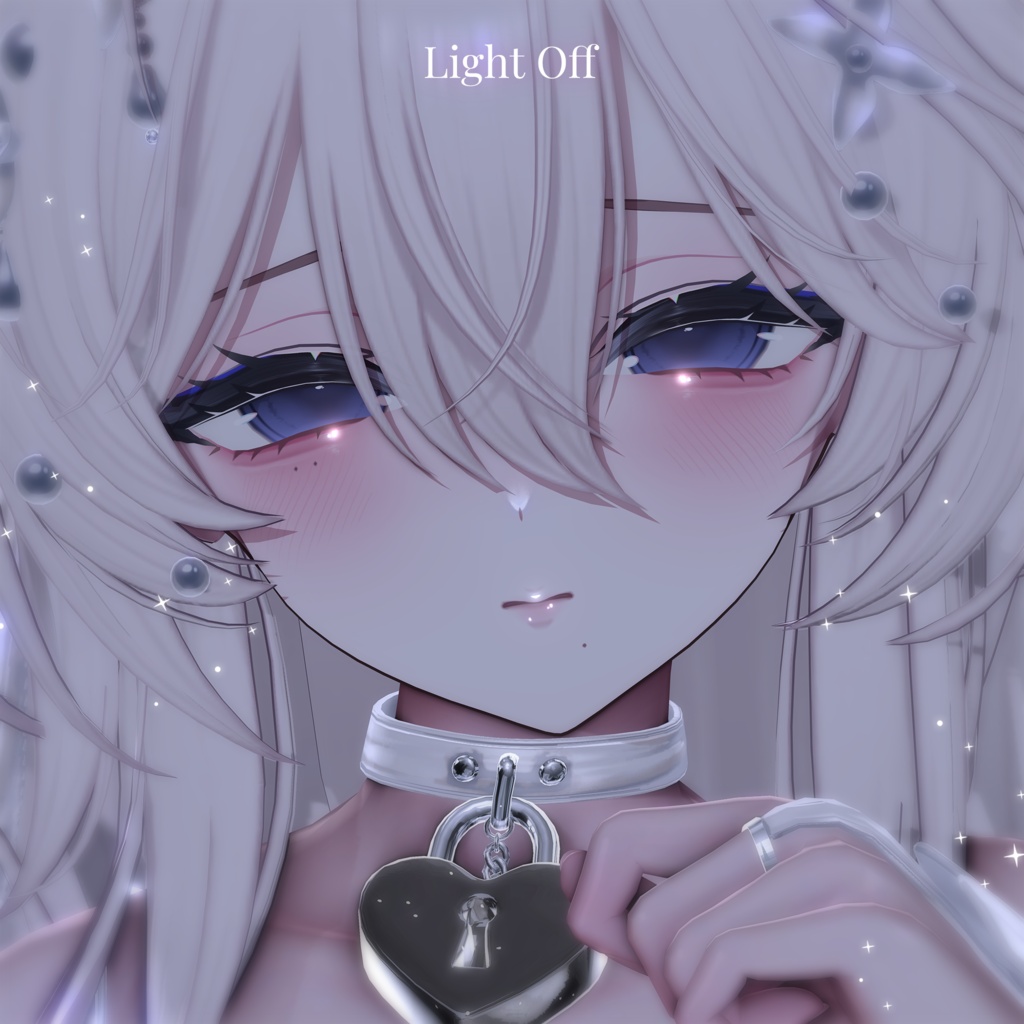 【ミルティナ, Milltina】 Facade Makeup・Eye・Body Texture + Blend Shape