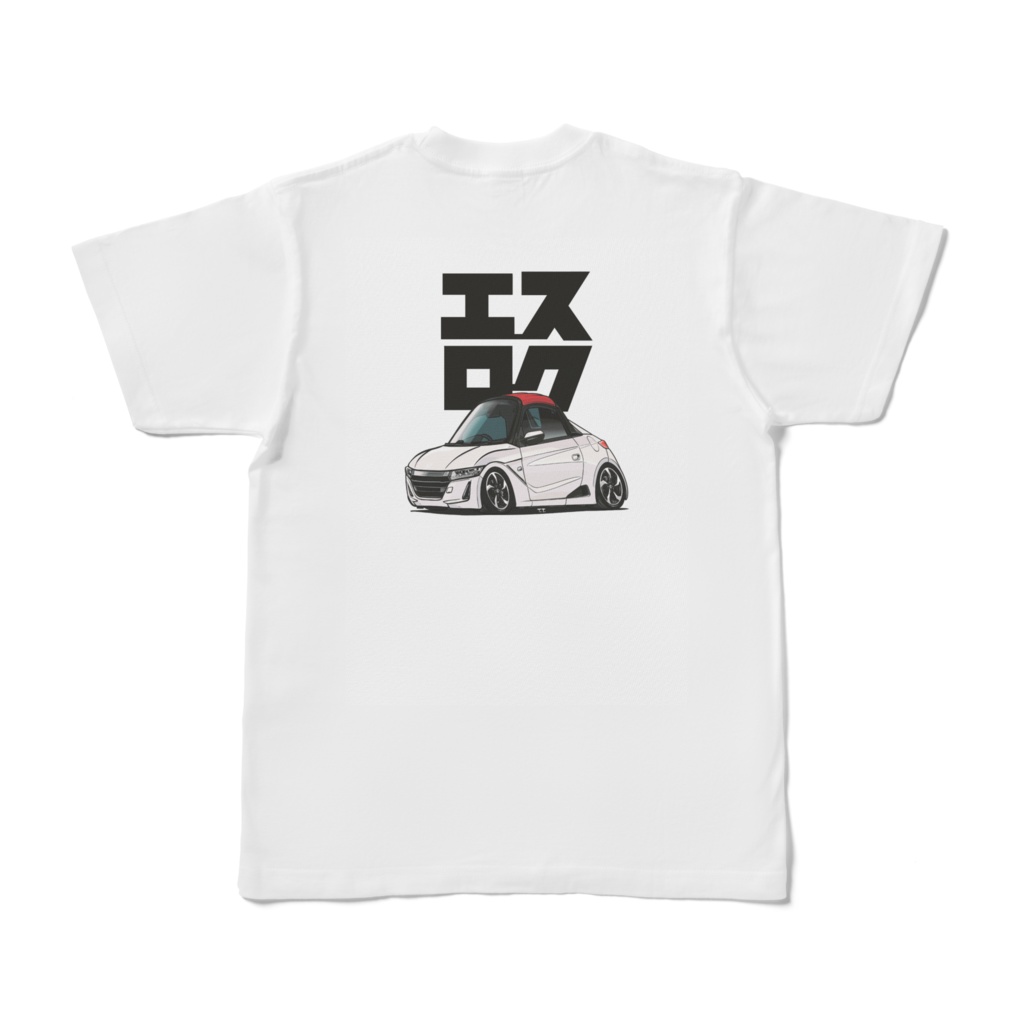 01 エスロク-T。（CONCEPT）CON