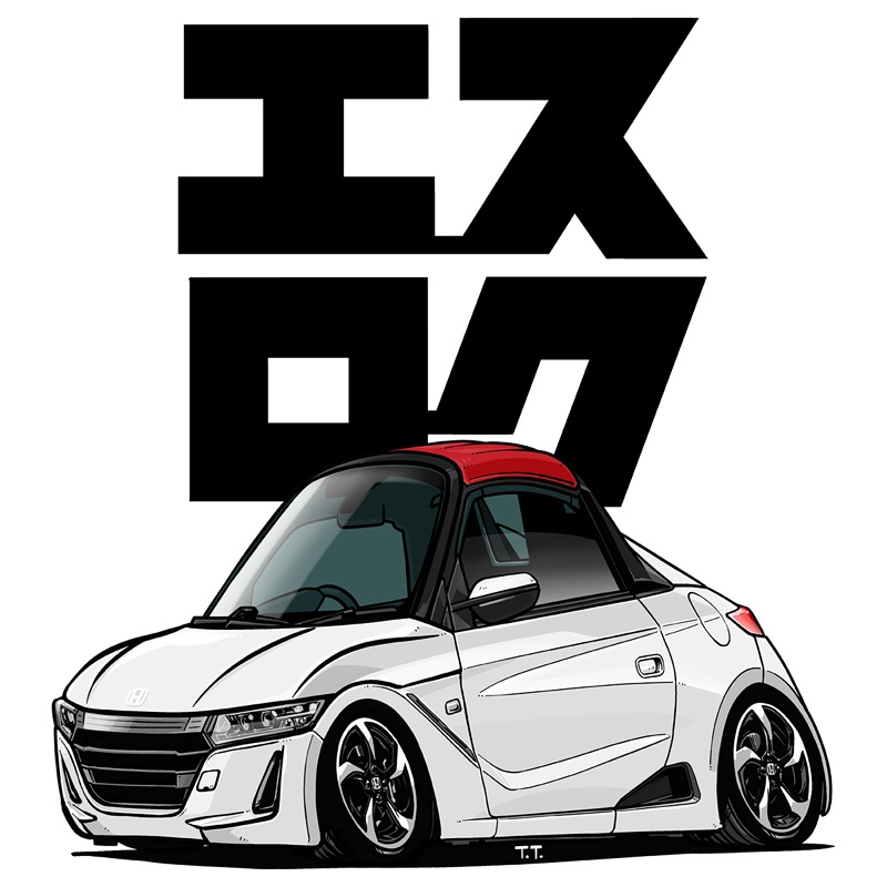 01 エスロク-T。(CONCEPT)CON