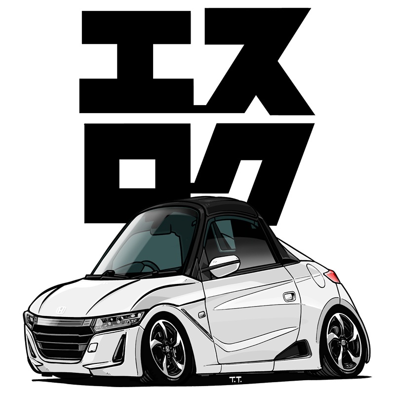 04 エスロク-T。(Early α)W