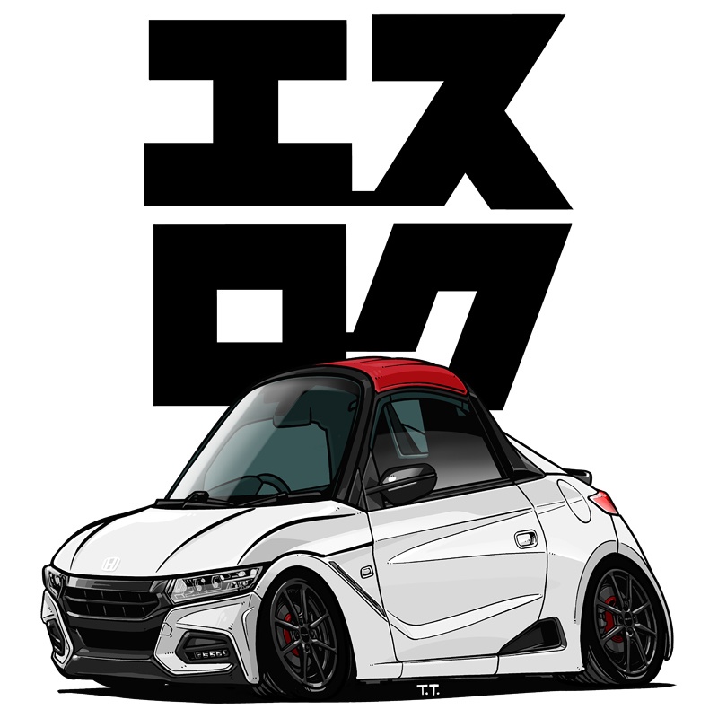 13 エスロク-T。(Early Modulo X )W