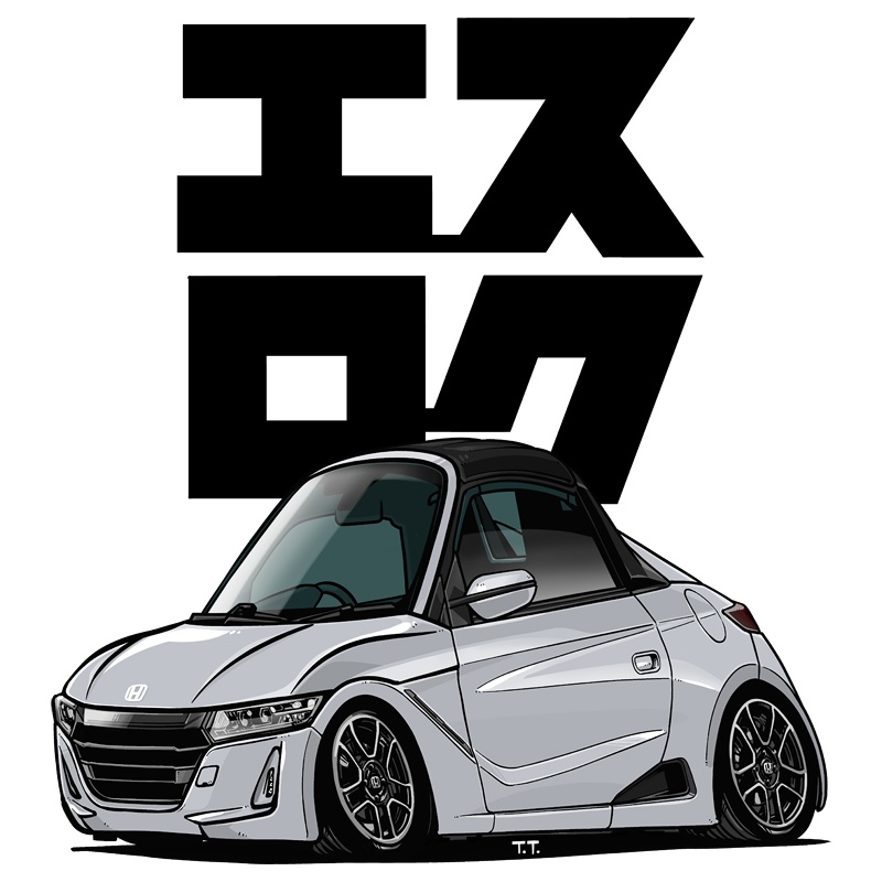 19 エスロク-T。(Late α)SL