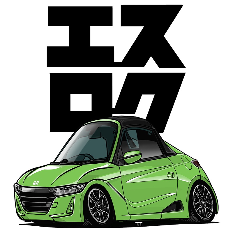 24 エスロク-T。(Late α)GR