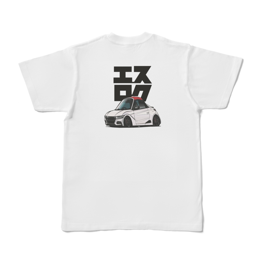 28 エスロク-T。(Late Modulo X )W