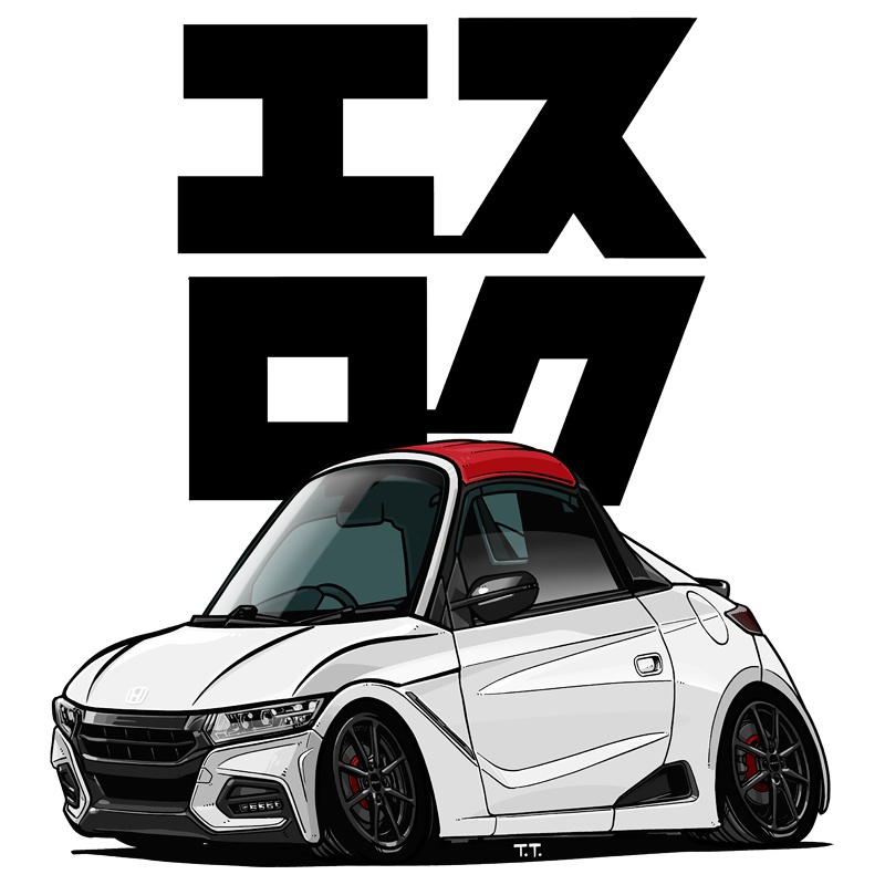 28 エスロク-T。(Late Modulo X )W