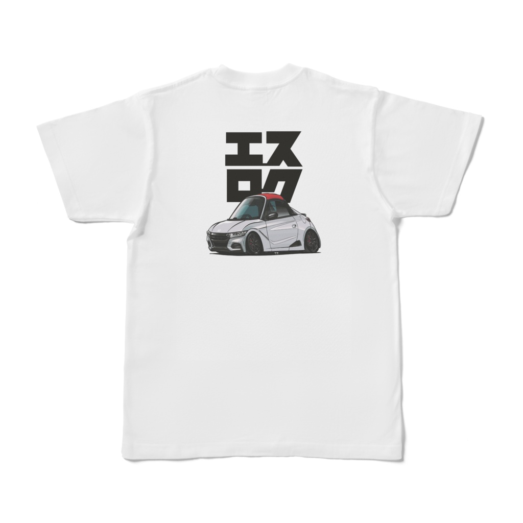 29 エスロク-T。(Late Modulo X )SL