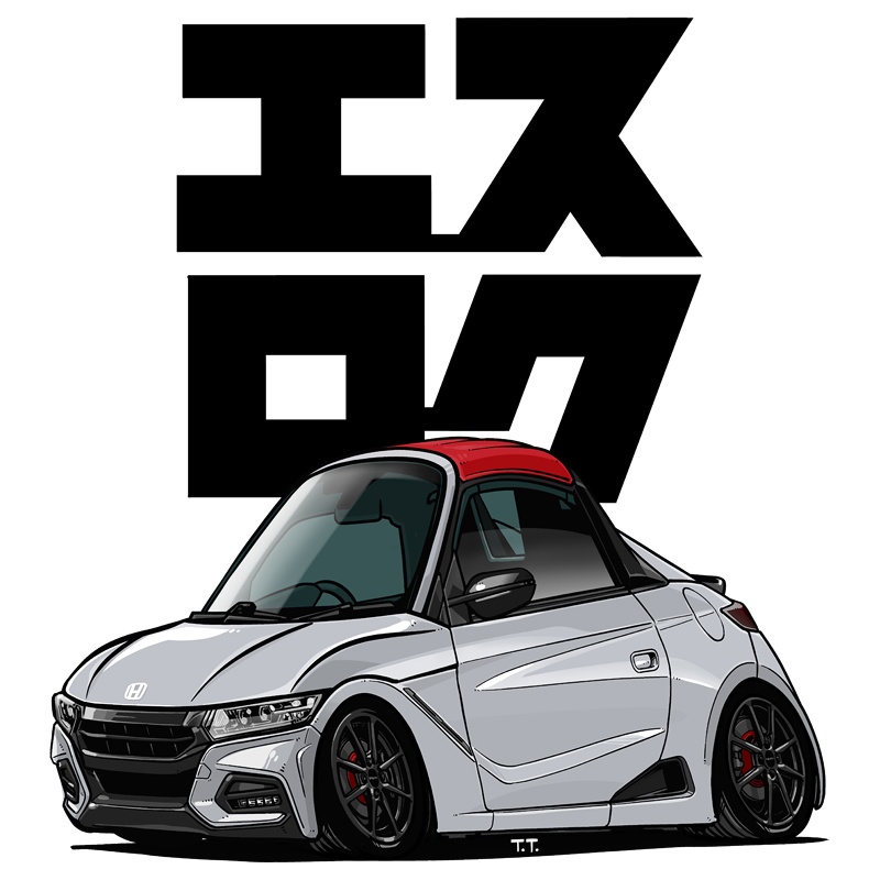 29 エスロク-T。(Late Modulo X )SL