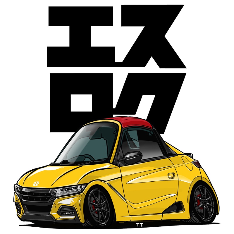30 エスロク-T。(Late Modulo X )Y