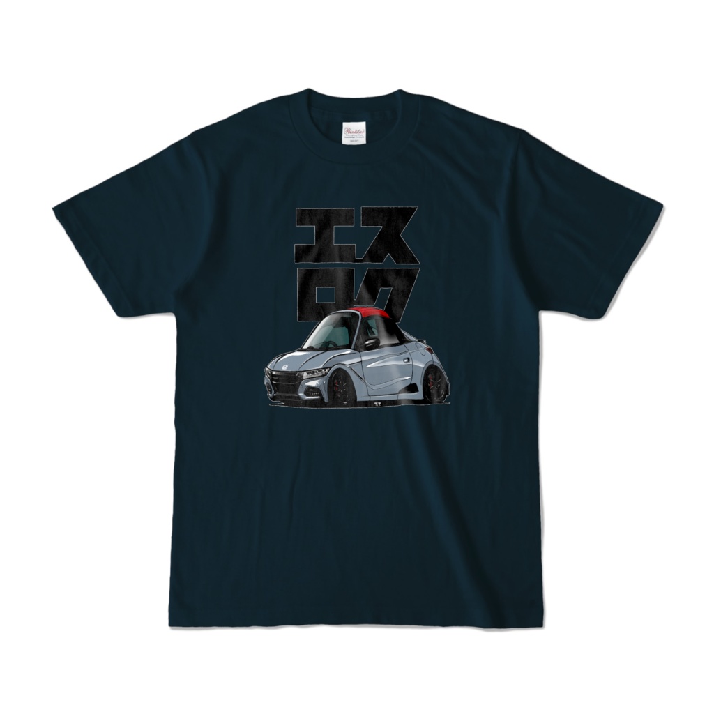 33 エスロク-T。（Late Modulo X Version Z ）SG ColorT-Front